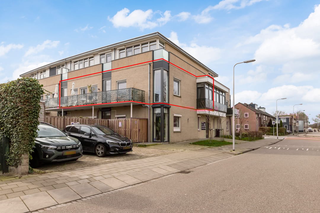 Foto 2 van Achterwillenseweg 22-F