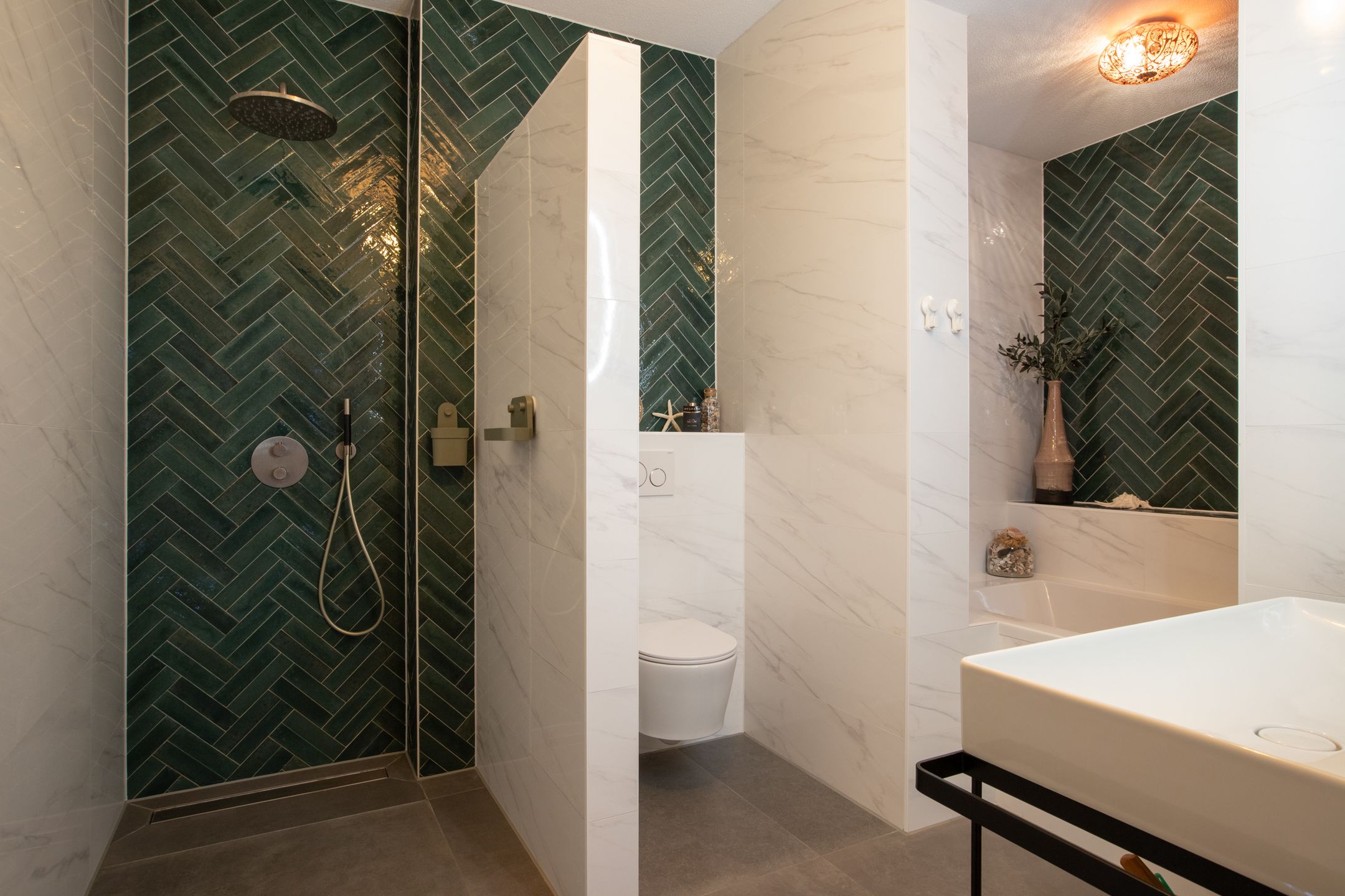 Foto 3 van Achterwillenseweg 22-F