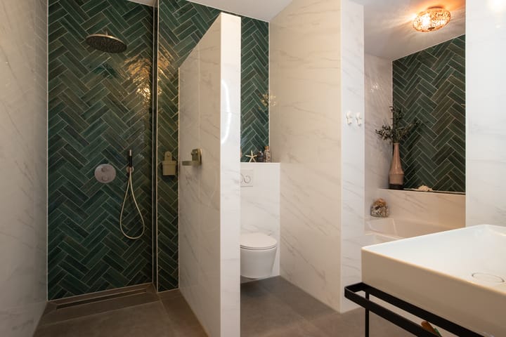 Foto 3 van Achterwillenseweg 22-F