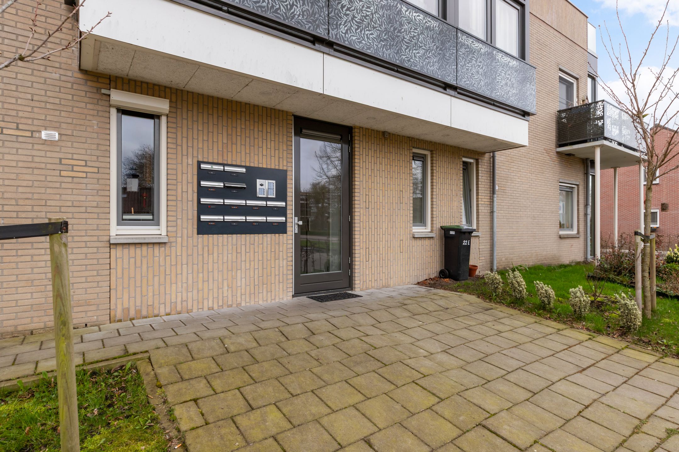 Foto 6 van Achterwillenseweg 22-F