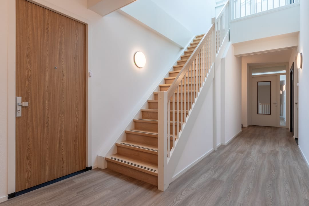 Foto 7 van Achterwillenseweg 22-F