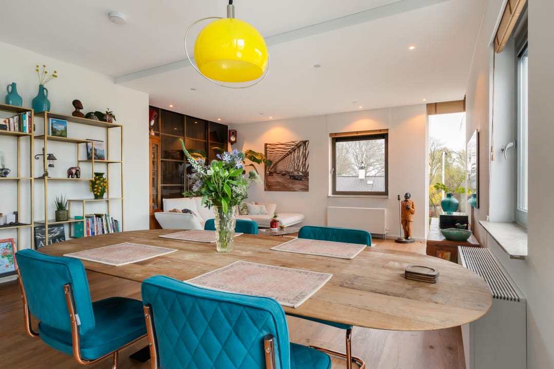 Foto 11 van Achterwillenseweg 22-F