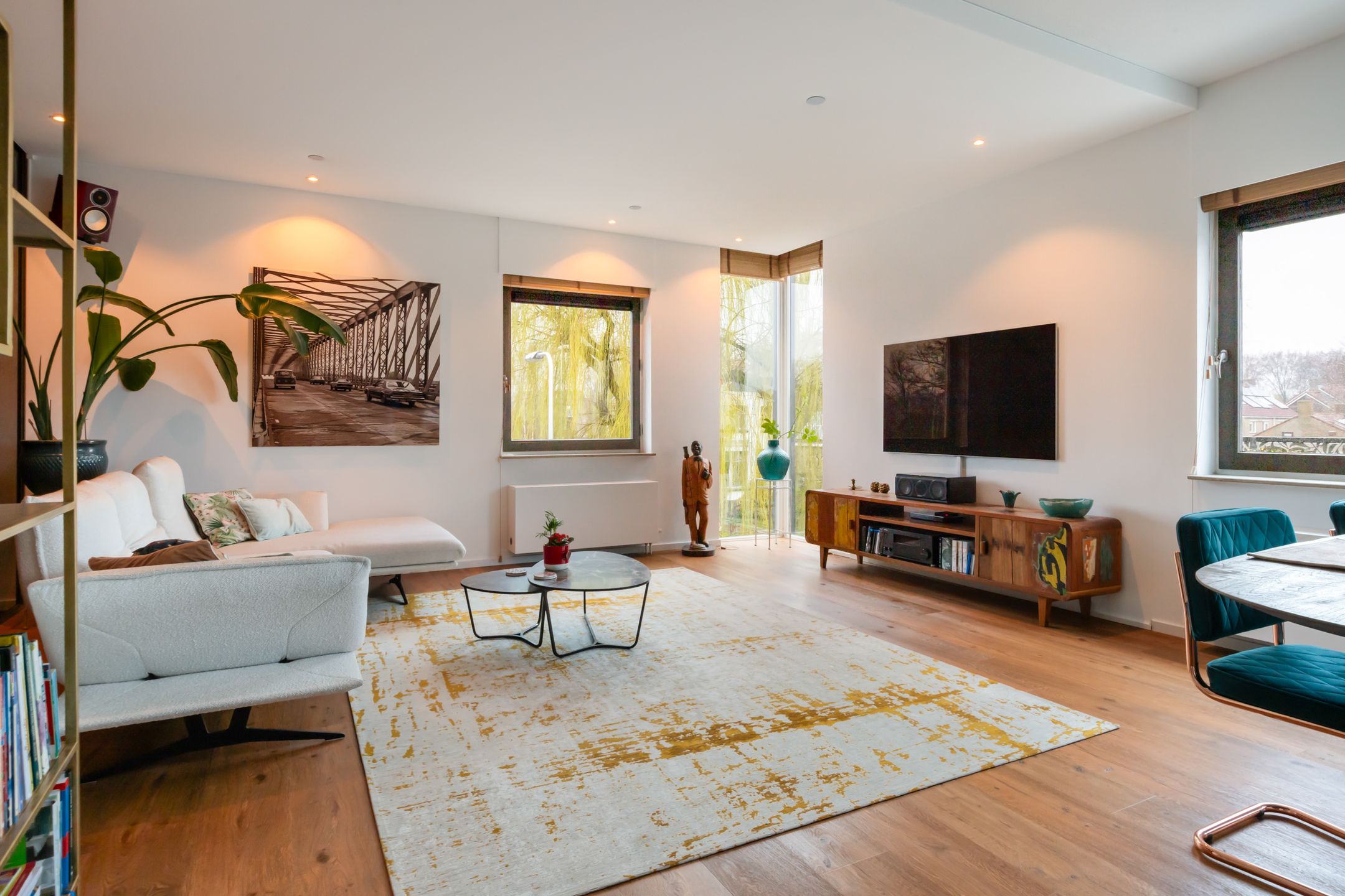 Foto 12 van Achterwillenseweg 22-F