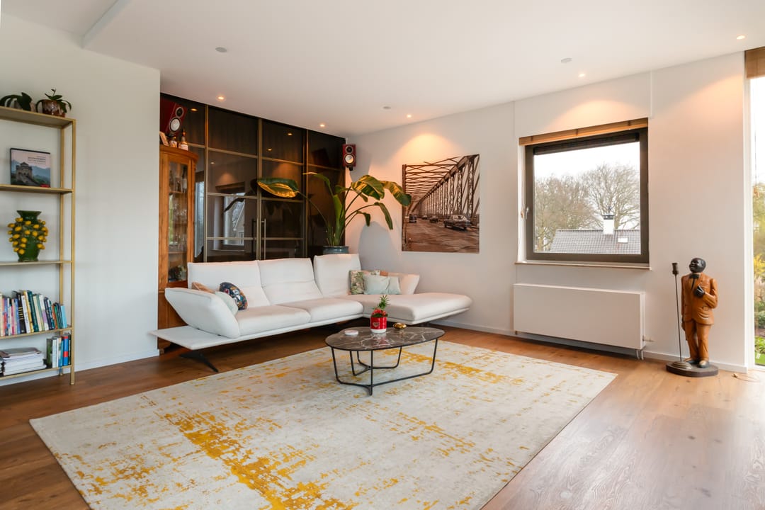 Foto 13 van Achterwillenseweg 22-F