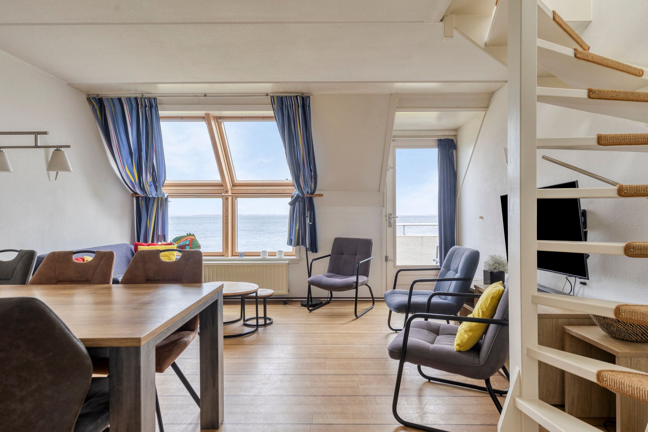 3-bedroom freehold villa in Brouwershaven — photo 3 of 5