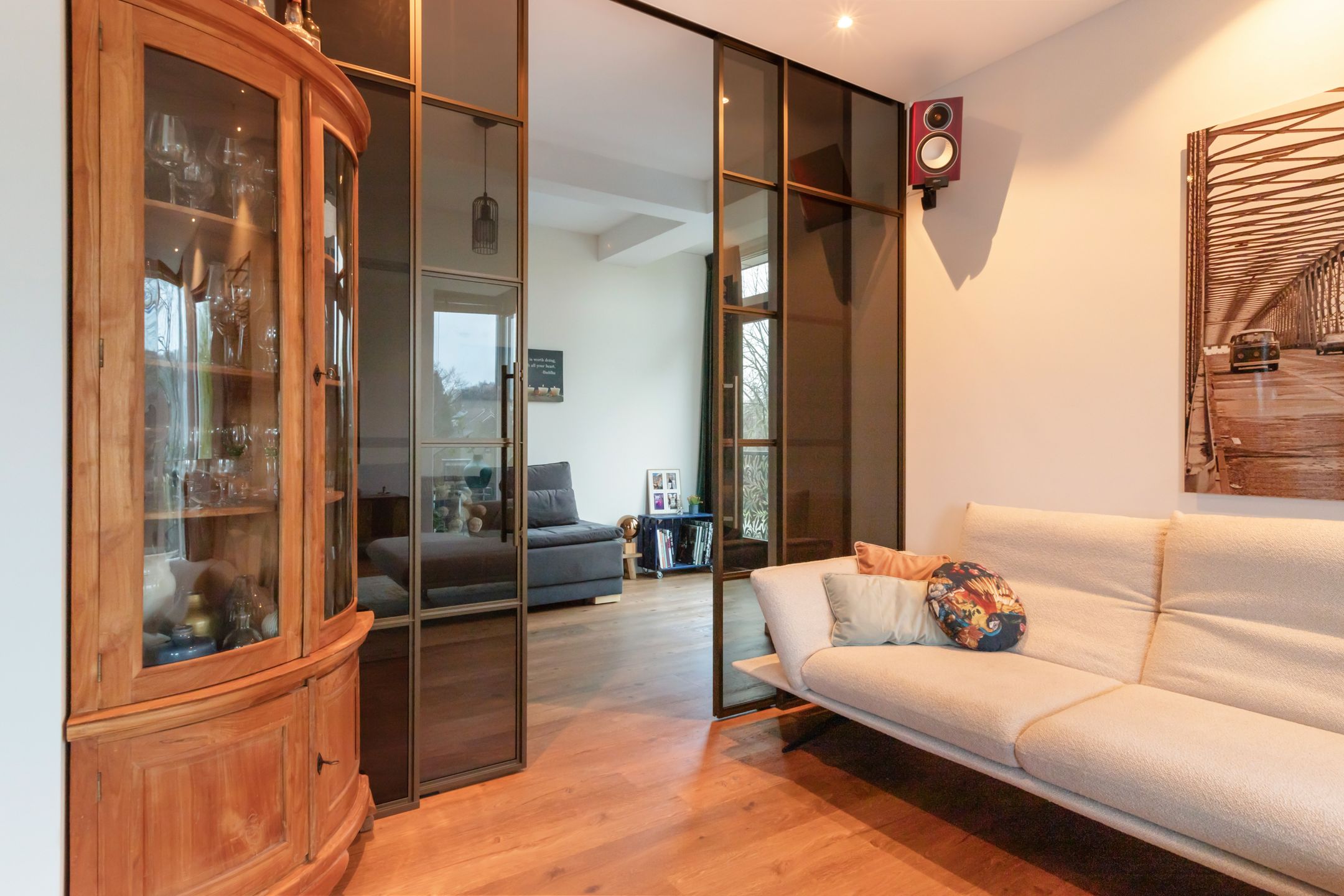 Foto 15 van Achterwillenseweg 22-F