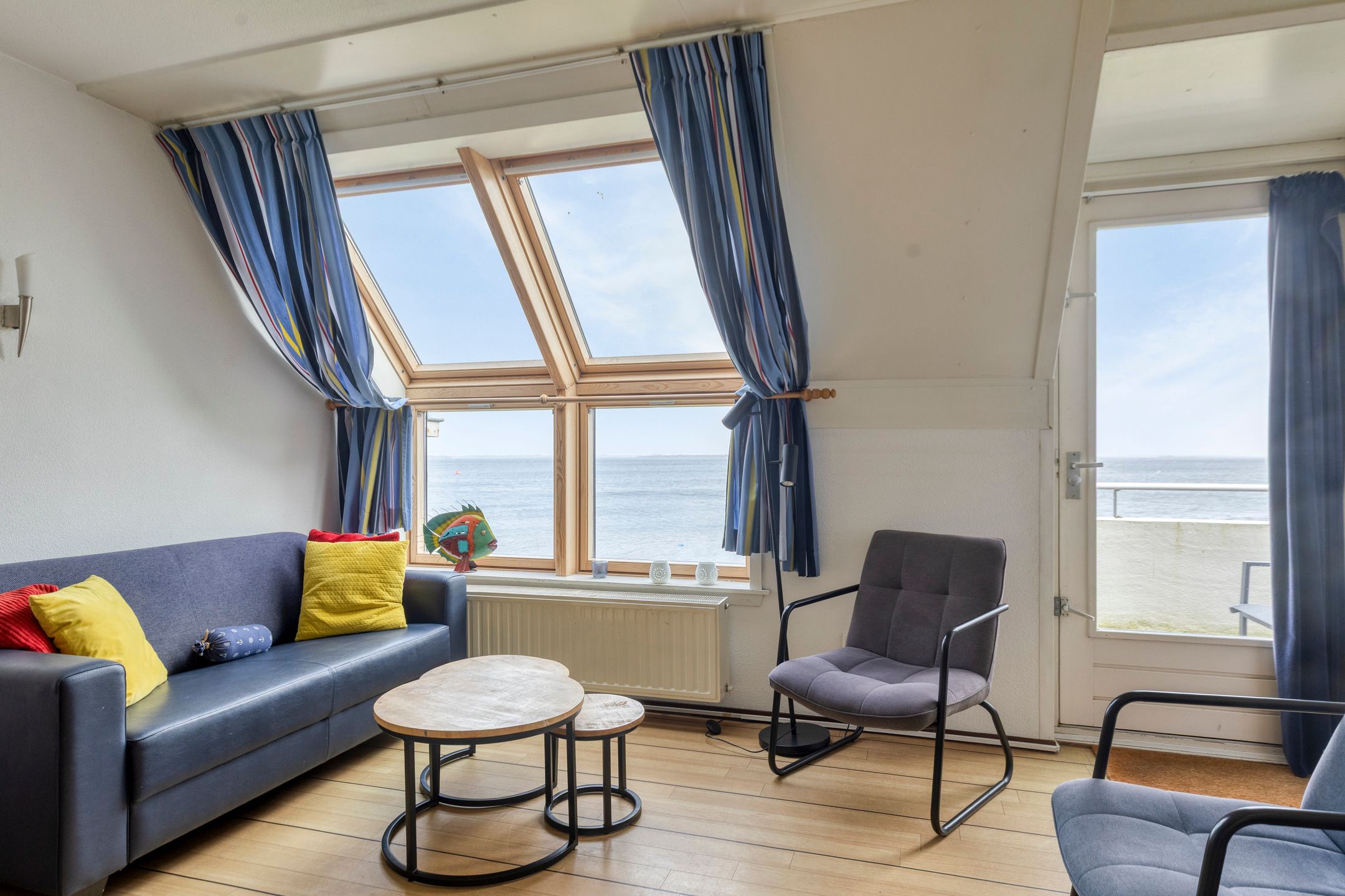 3-bedroom freehold villa in Brouwershaven — photo 4 of 5