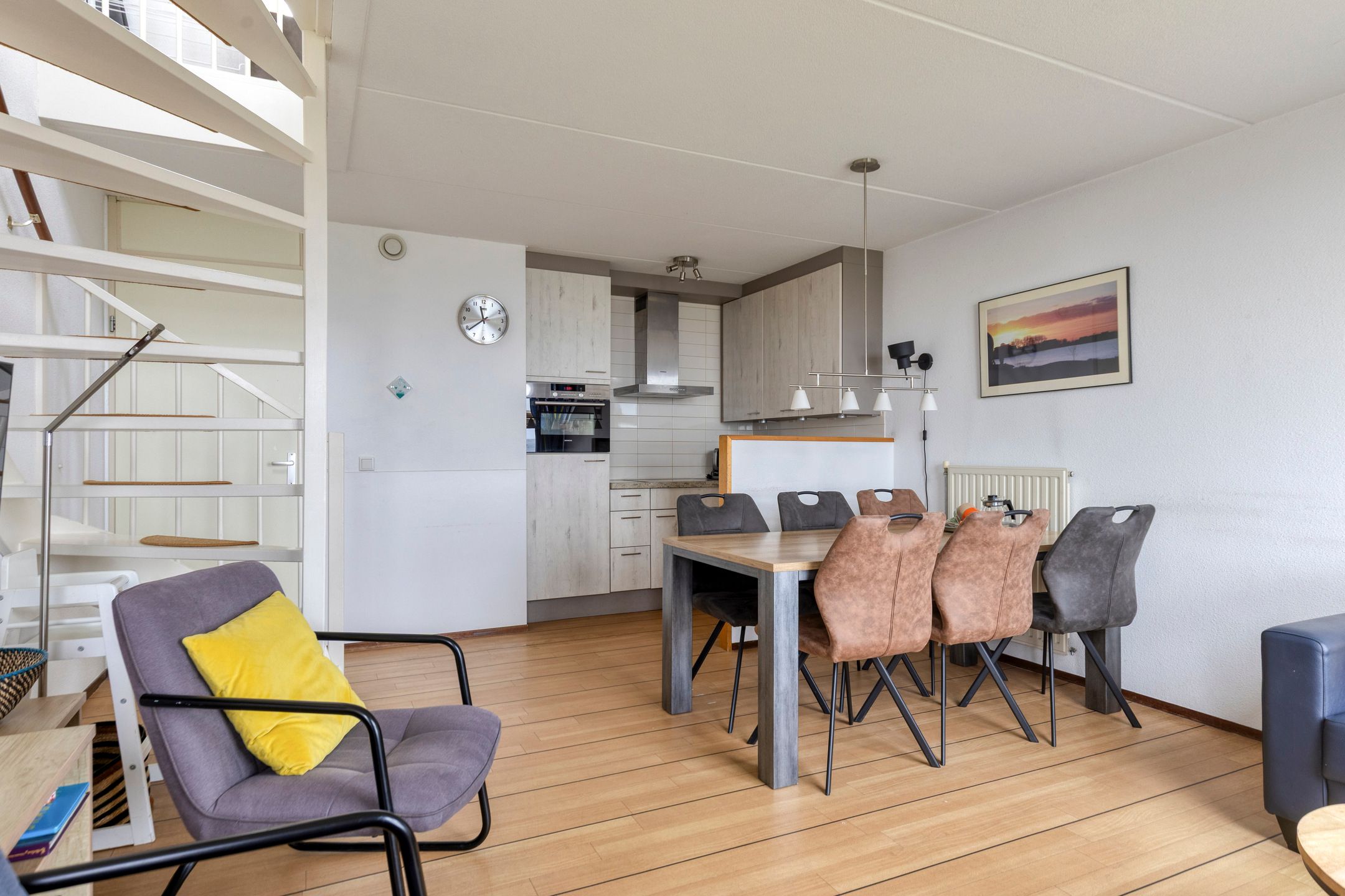 3-bedroom freehold villa in Brouwershaven — photo 5 of 5