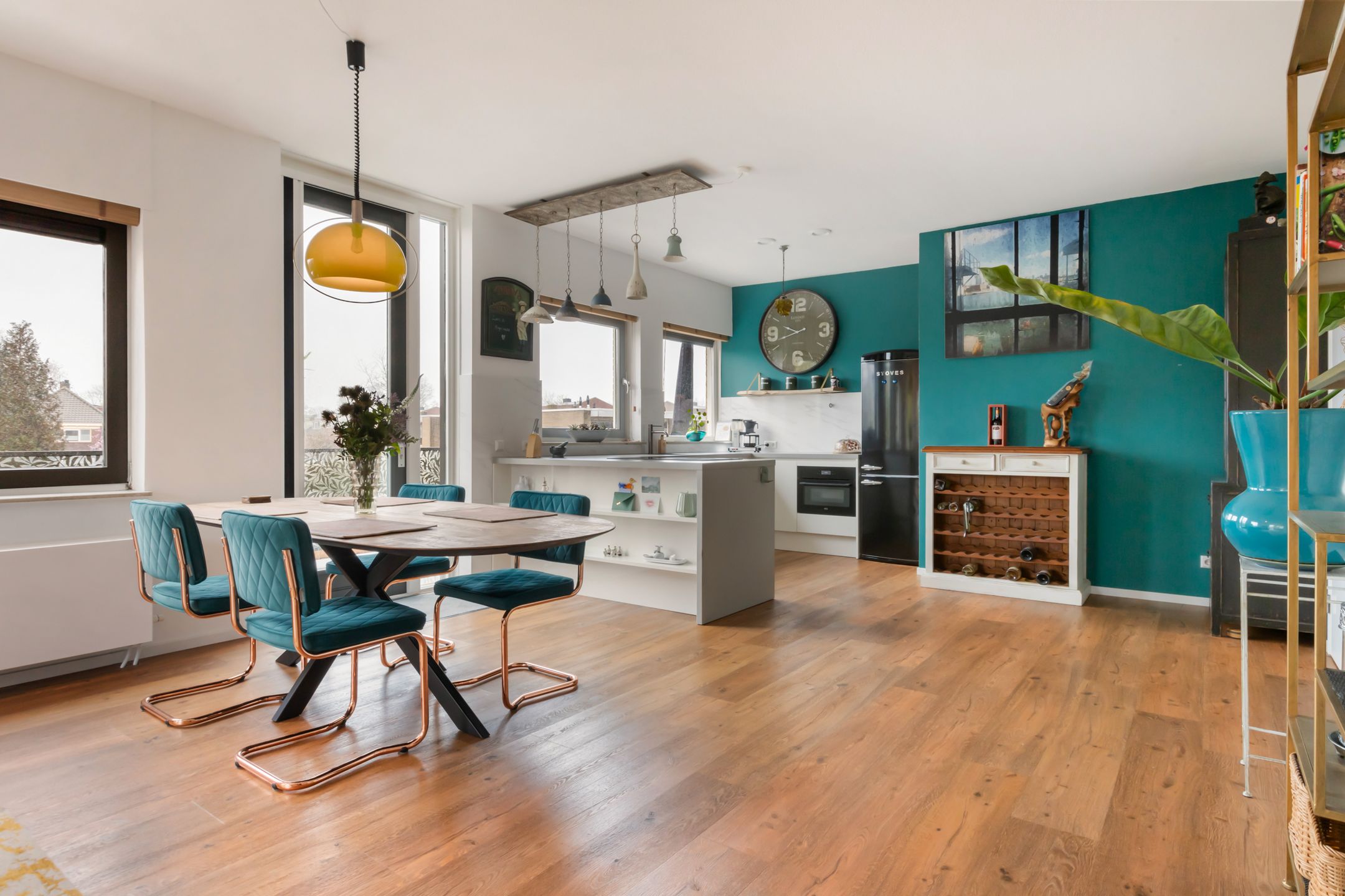 Foto 18 van Achterwillenseweg 22-F