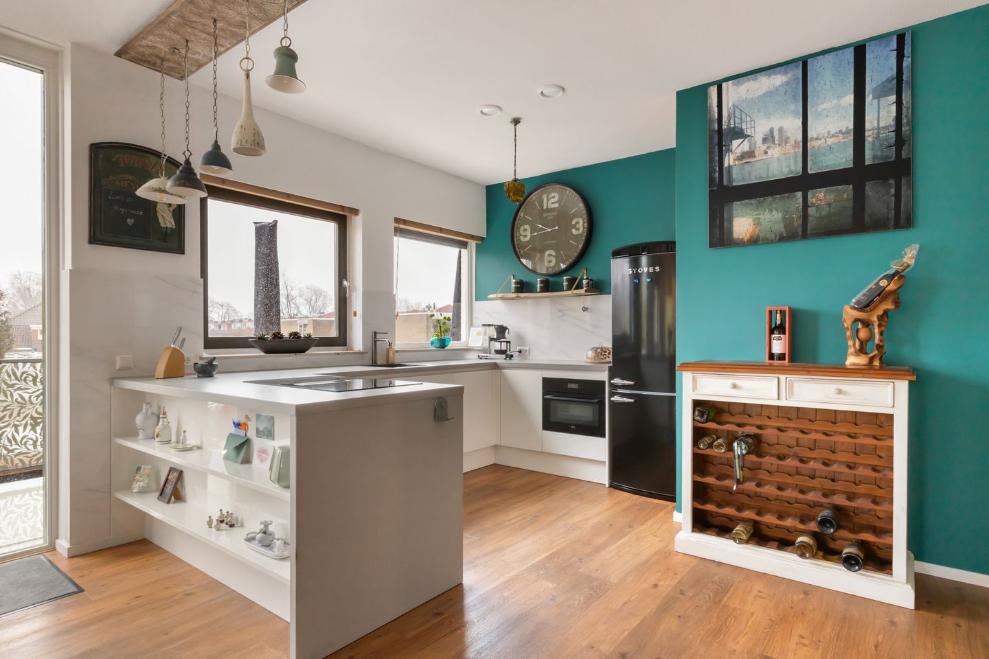 Foto 19 van Achterwillenseweg 22-F