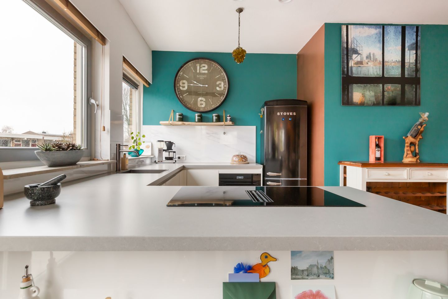 Foto 20 van Achterwillenseweg 22-F