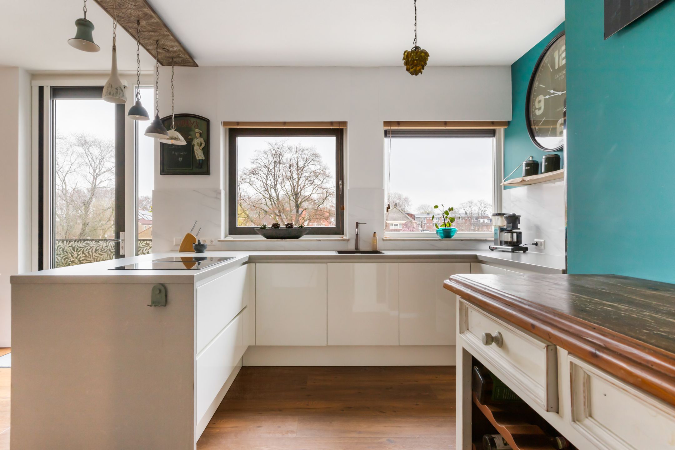 Foto 21 van Achterwillenseweg 22-F