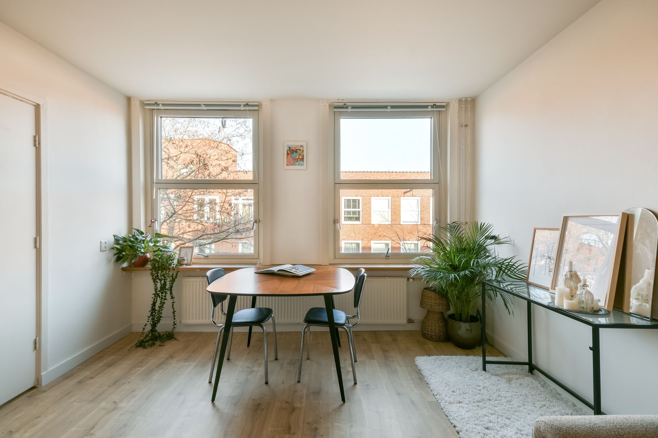 Foto 3 van Mercatorstraat 53-3