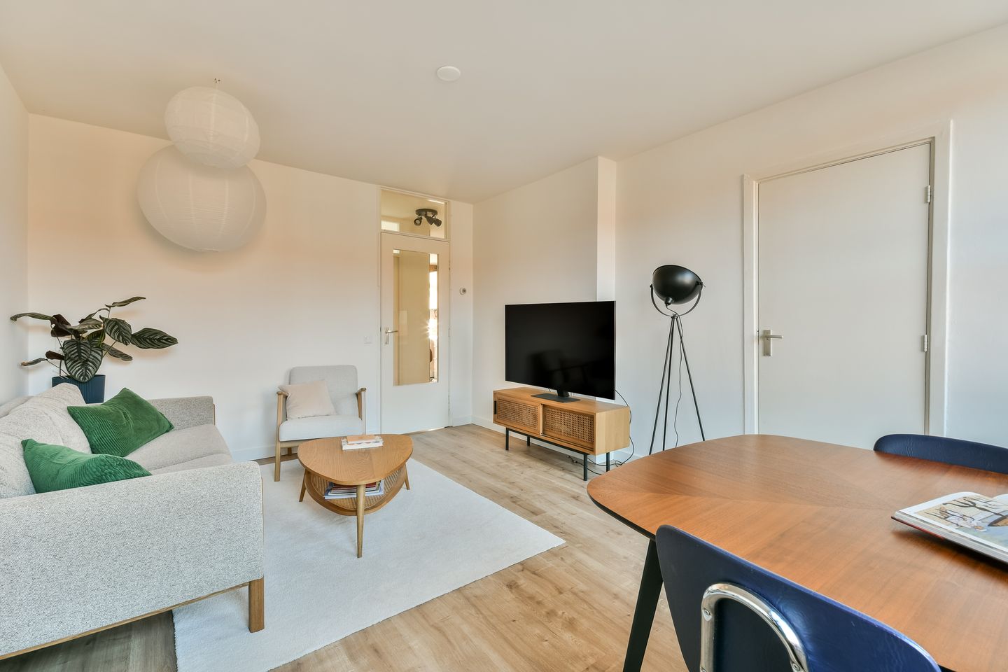 Foto 4 van Mercatorstraat 53-3