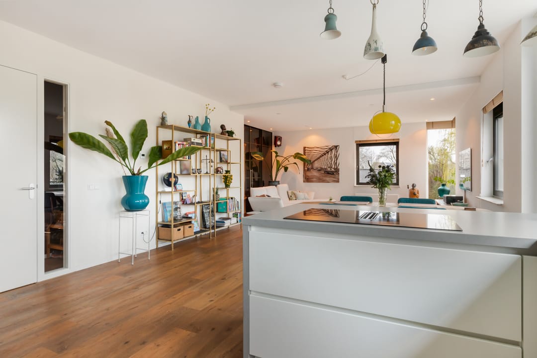 Foto 23 van Achterwillenseweg 22-F