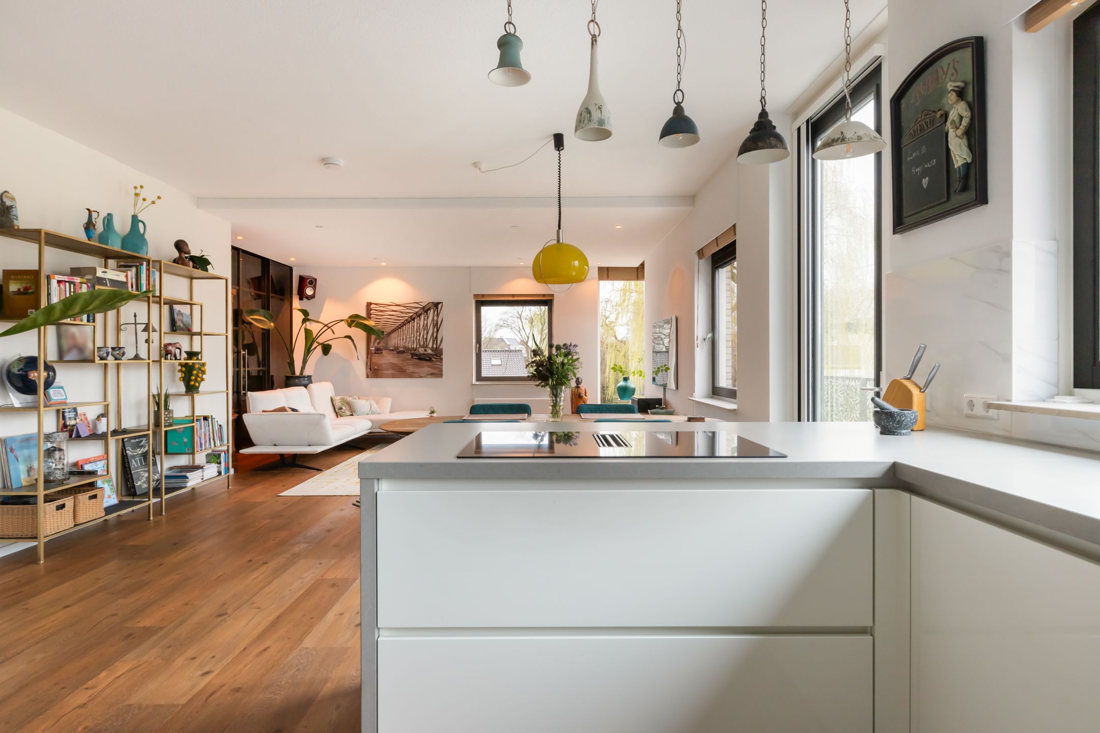 Foto 24 van Achterwillenseweg 22-F