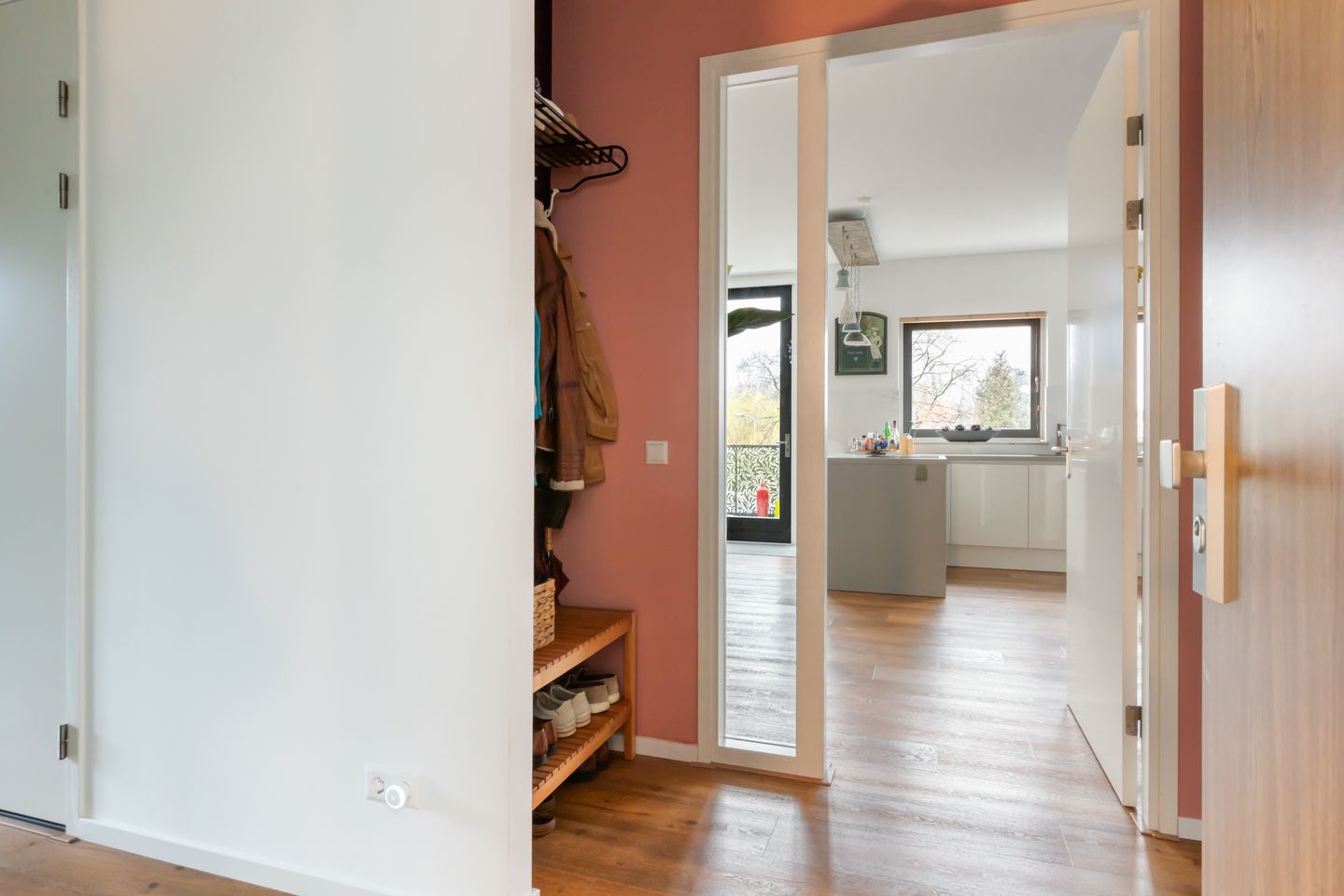 Foto 25 van Achterwillenseweg 22-F