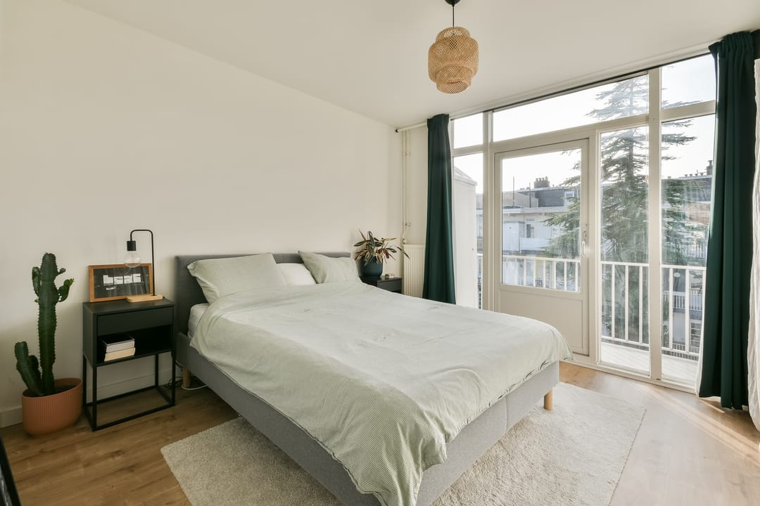 Foto 7 van Mercatorstraat 53-3