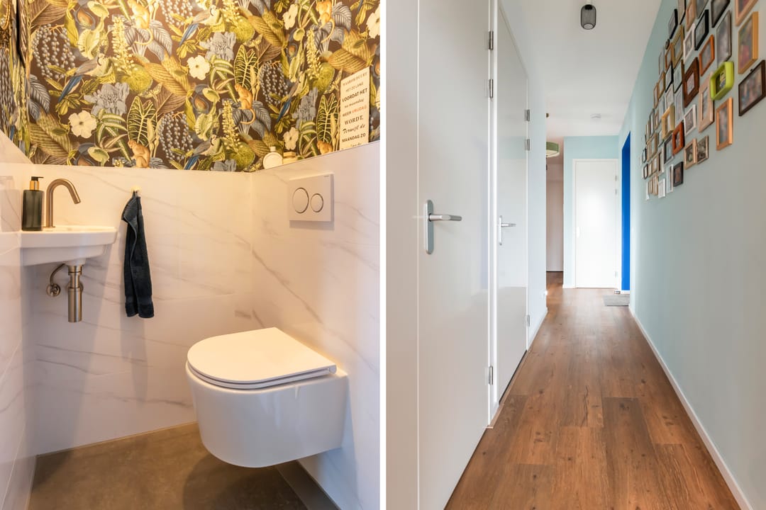 Foto 26 van Achterwillenseweg 22-F