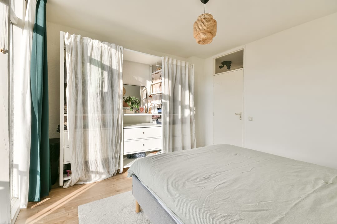 Foto 8 van Mercatorstraat 53-3