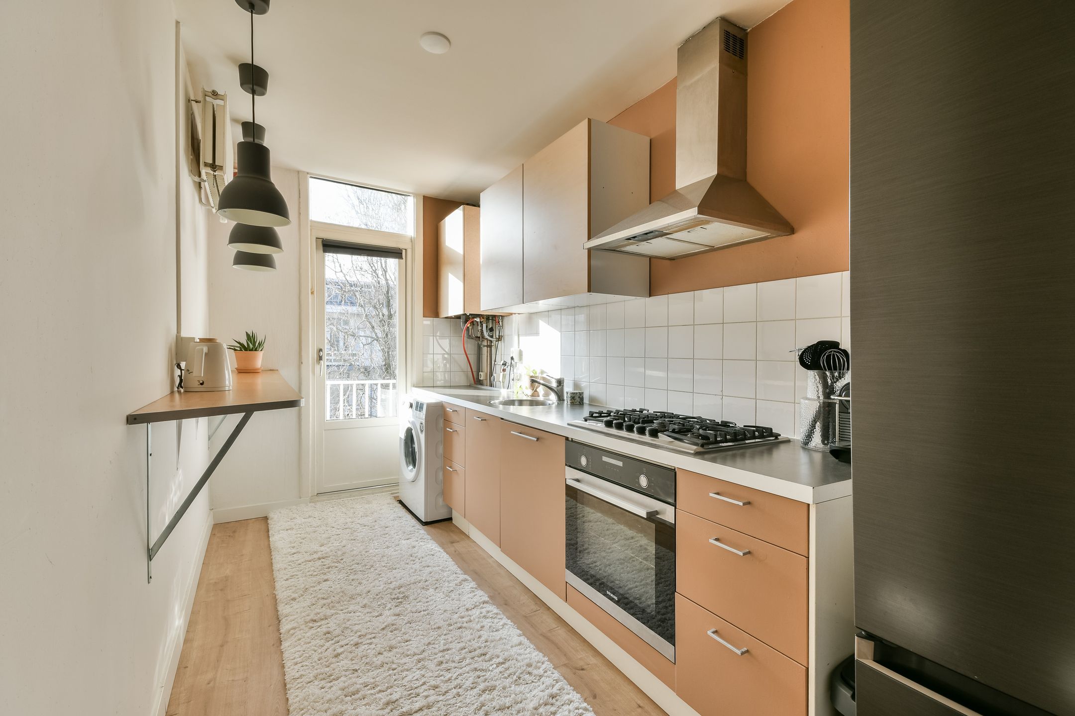 Foto 9 van Mercatorstraat 53-3