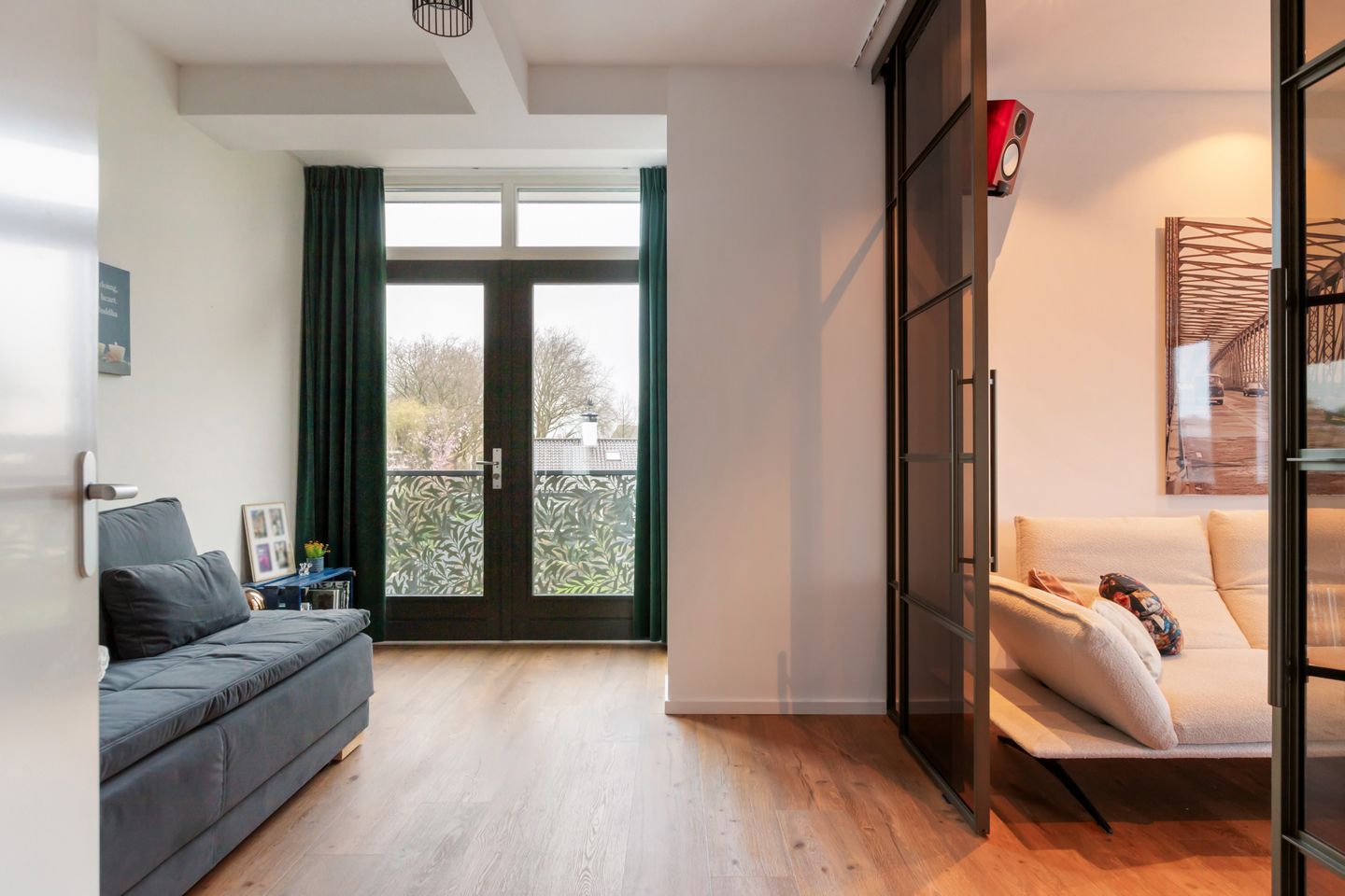 Foto 29 van Achterwillenseweg 22-F