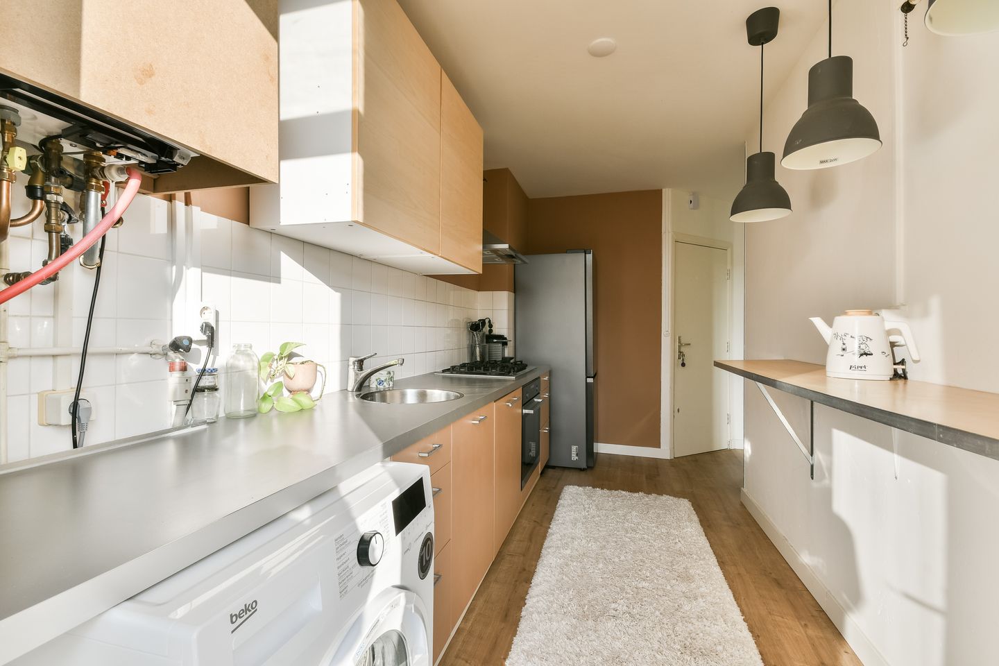 Foto 10 van Mercatorstraat 53-3