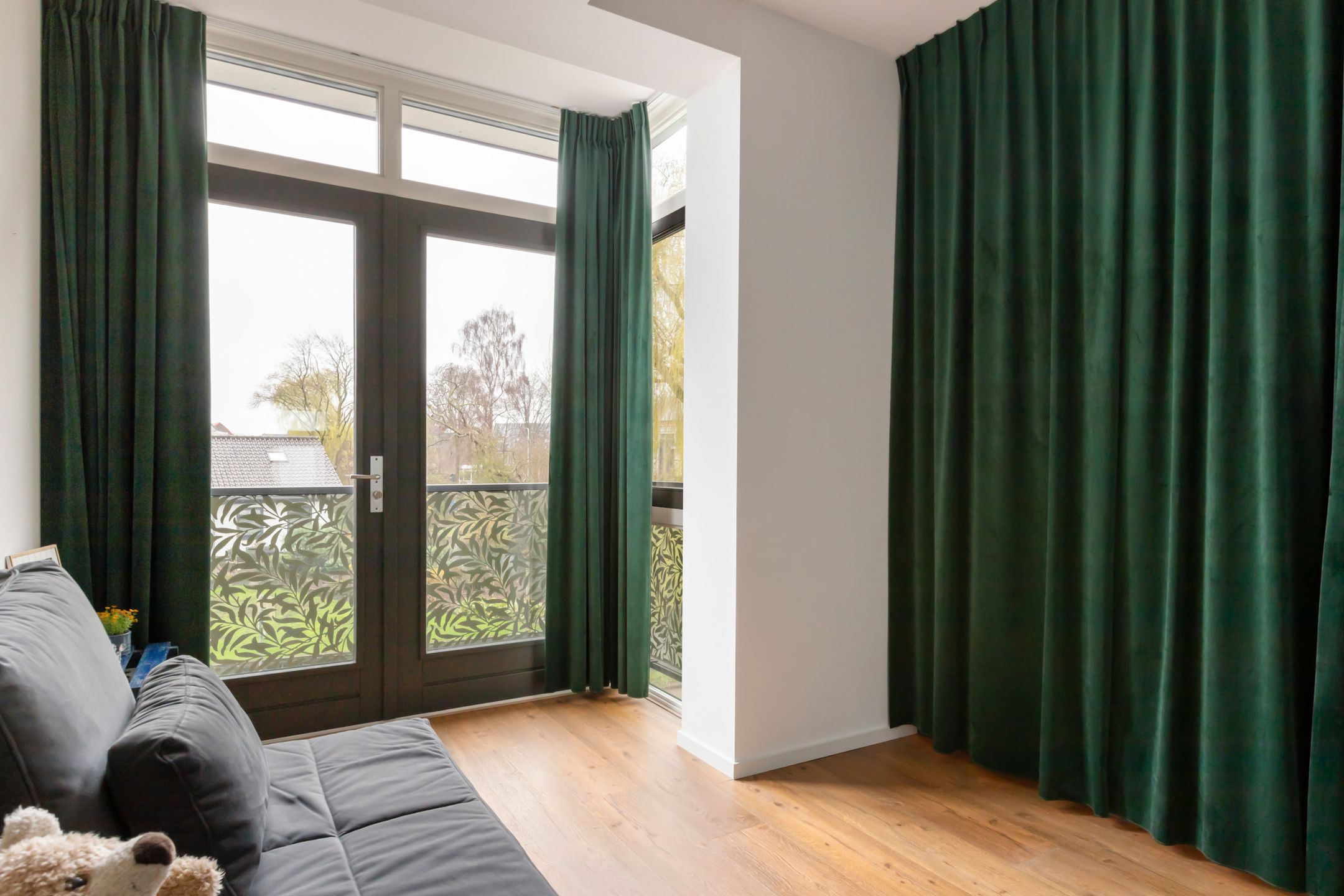 Foto 30 van Achterwillenseweg 22-F