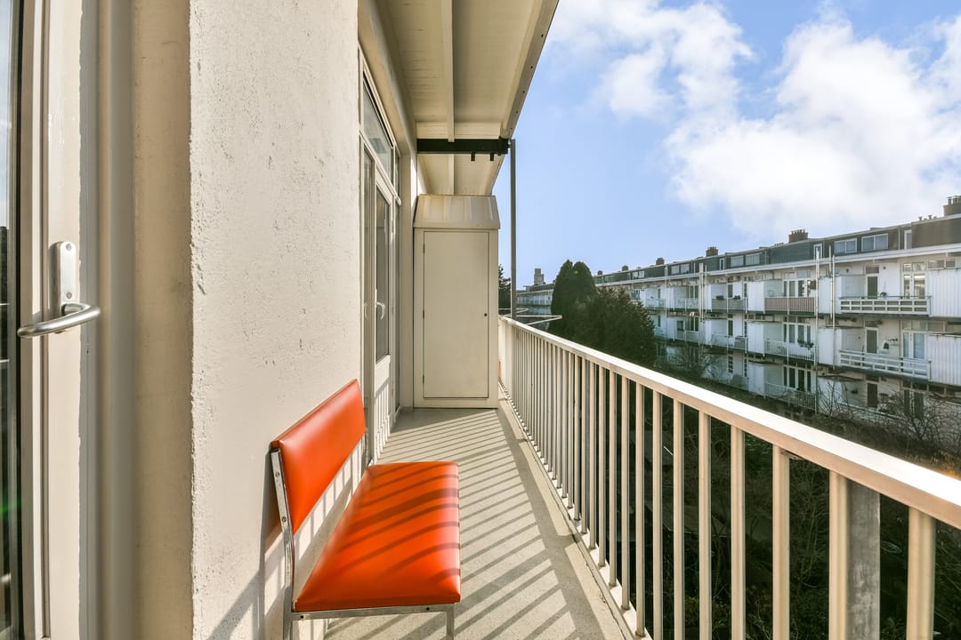 Foto 11 van Mercatorstraat 53-3