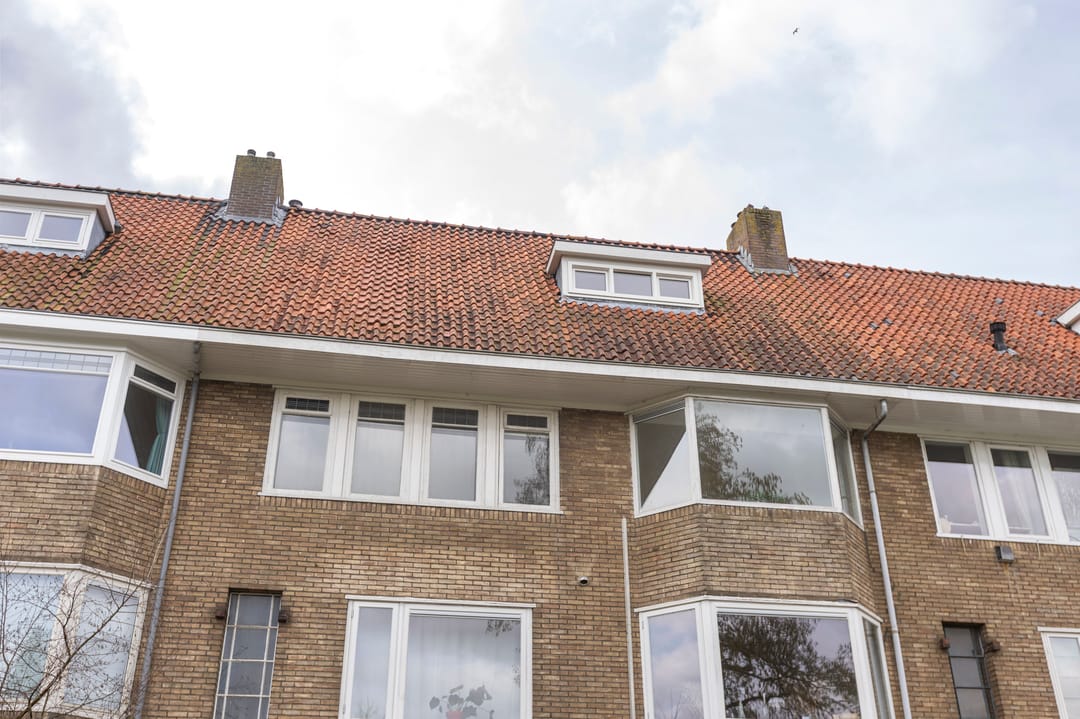 Foto 38 van Floresplein 10-B