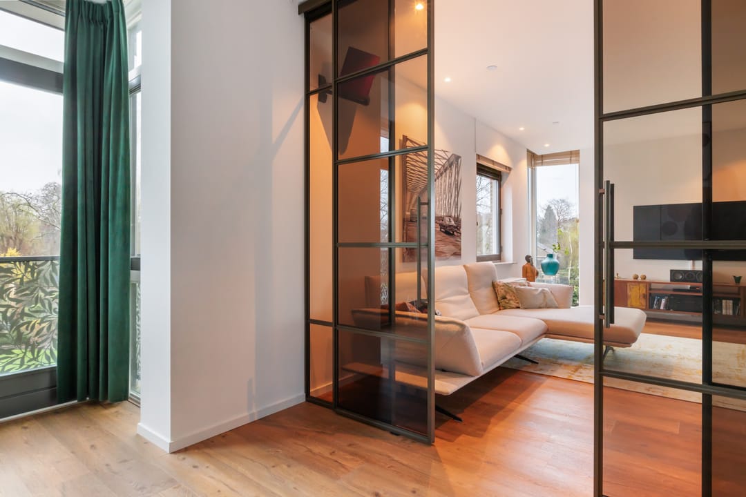 Foto 31 van Achterwillenseweg 22-F