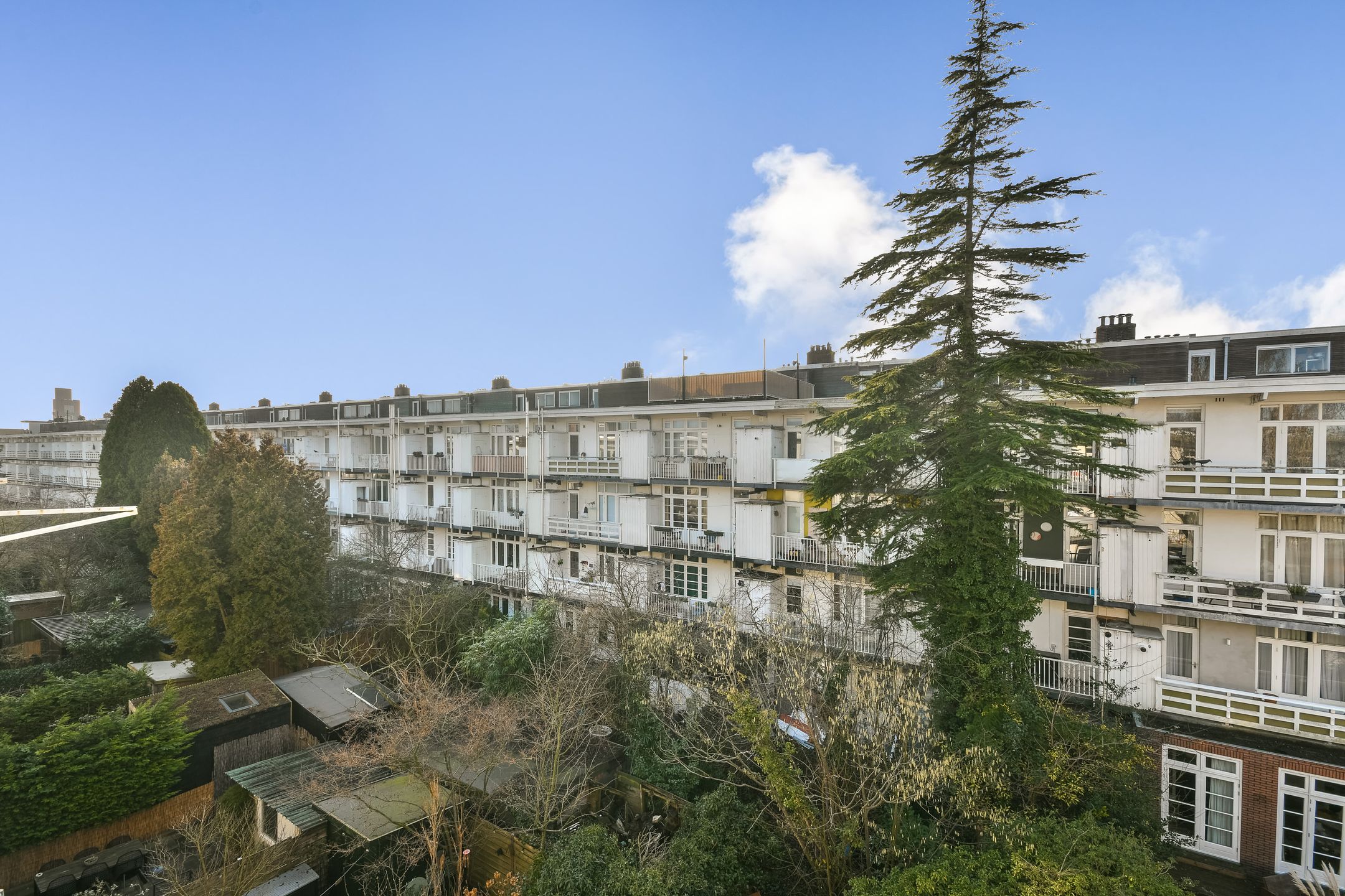 Foto 12 van Mercatorstraat 53-3