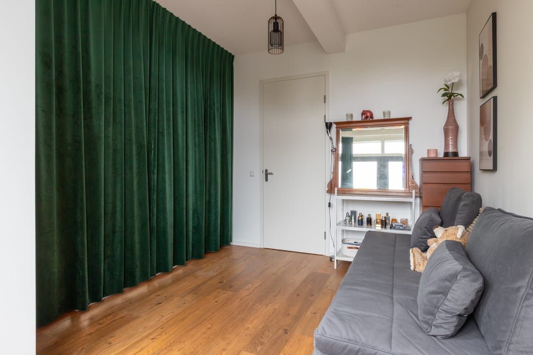 Foto 32 van Achterwillenseweg 22-F