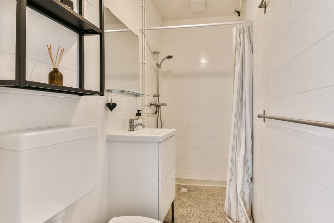 Foto 13 van Mercatorstraat 53-3