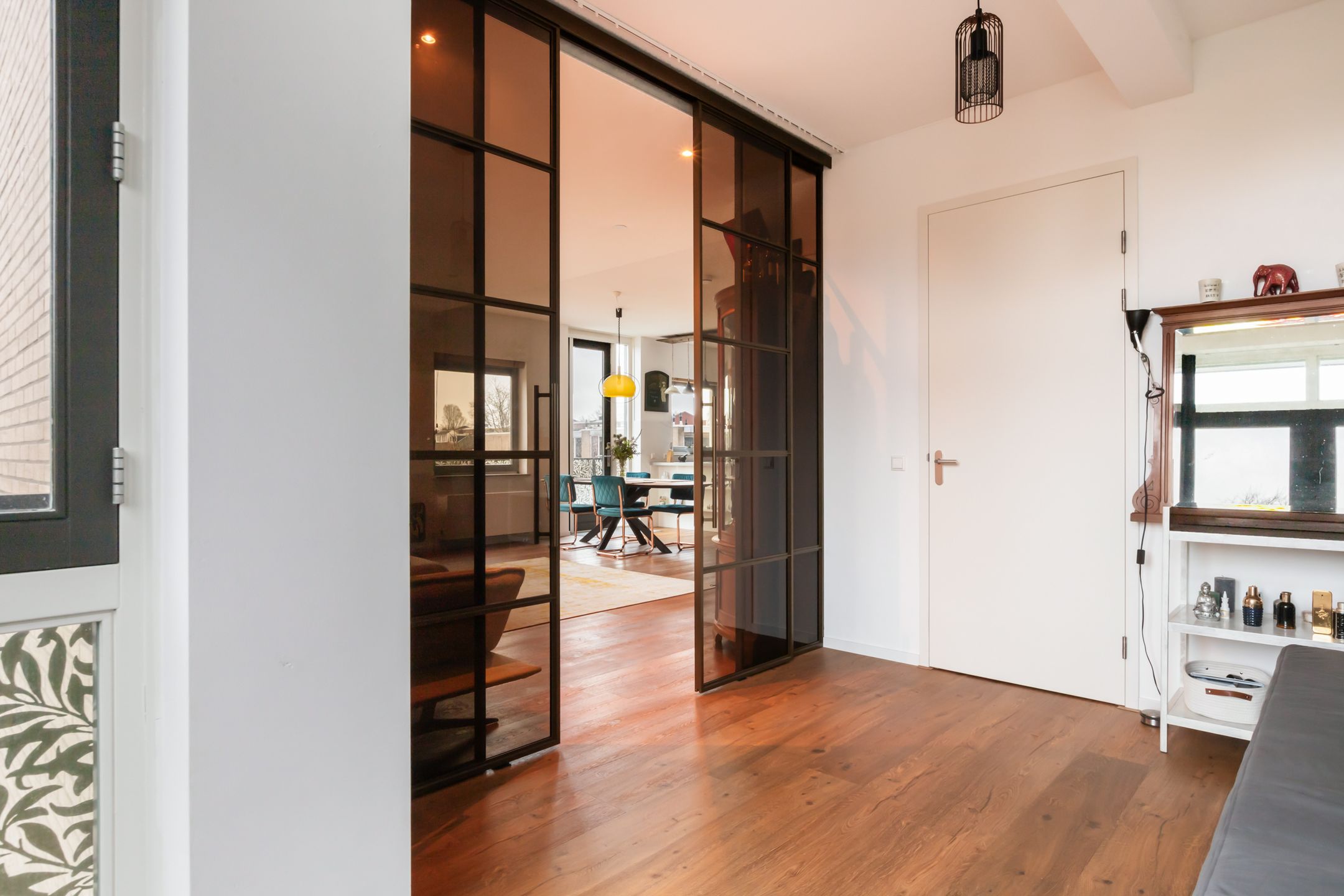 Foto 33 van Achterwillenseweg 22-F