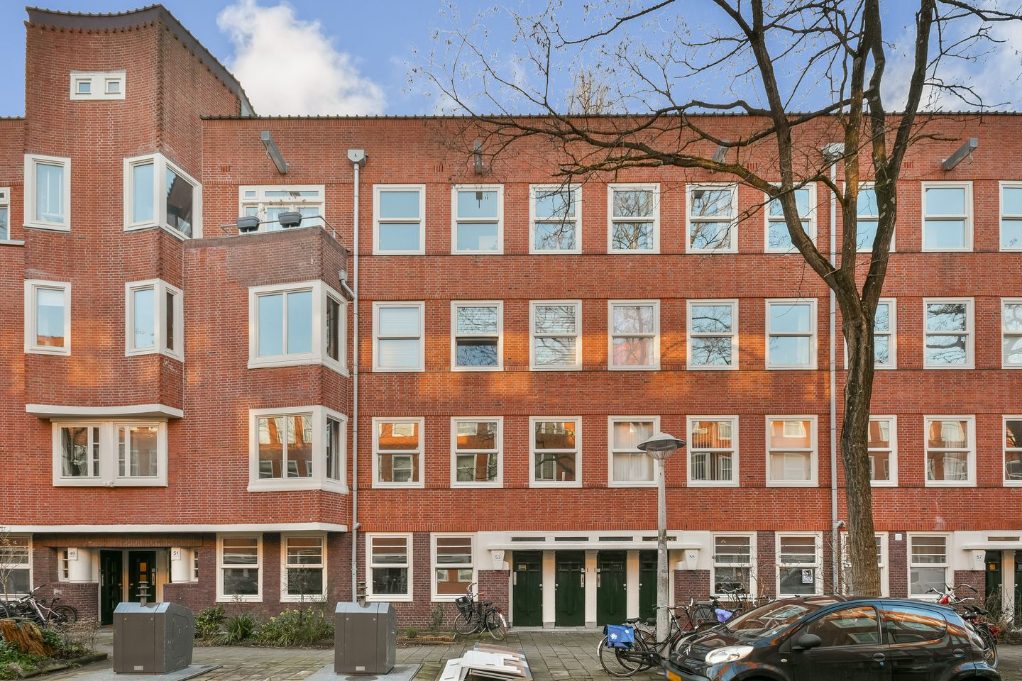 Foto 14 van Mercatorstraat 53-3