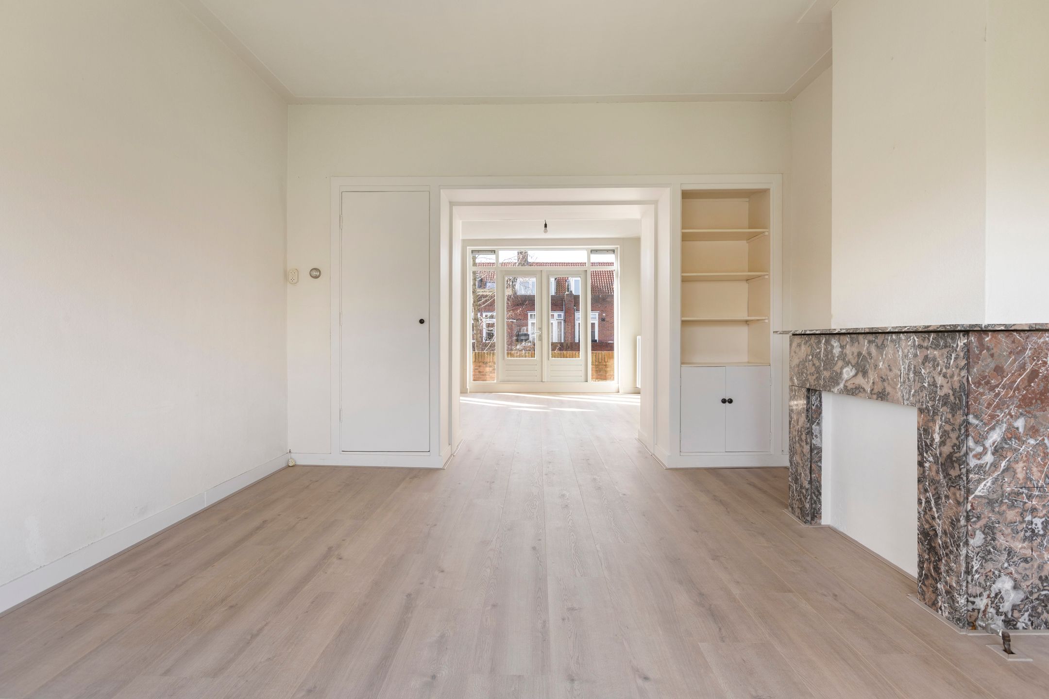 Foto 3 van Floresplein 10-B