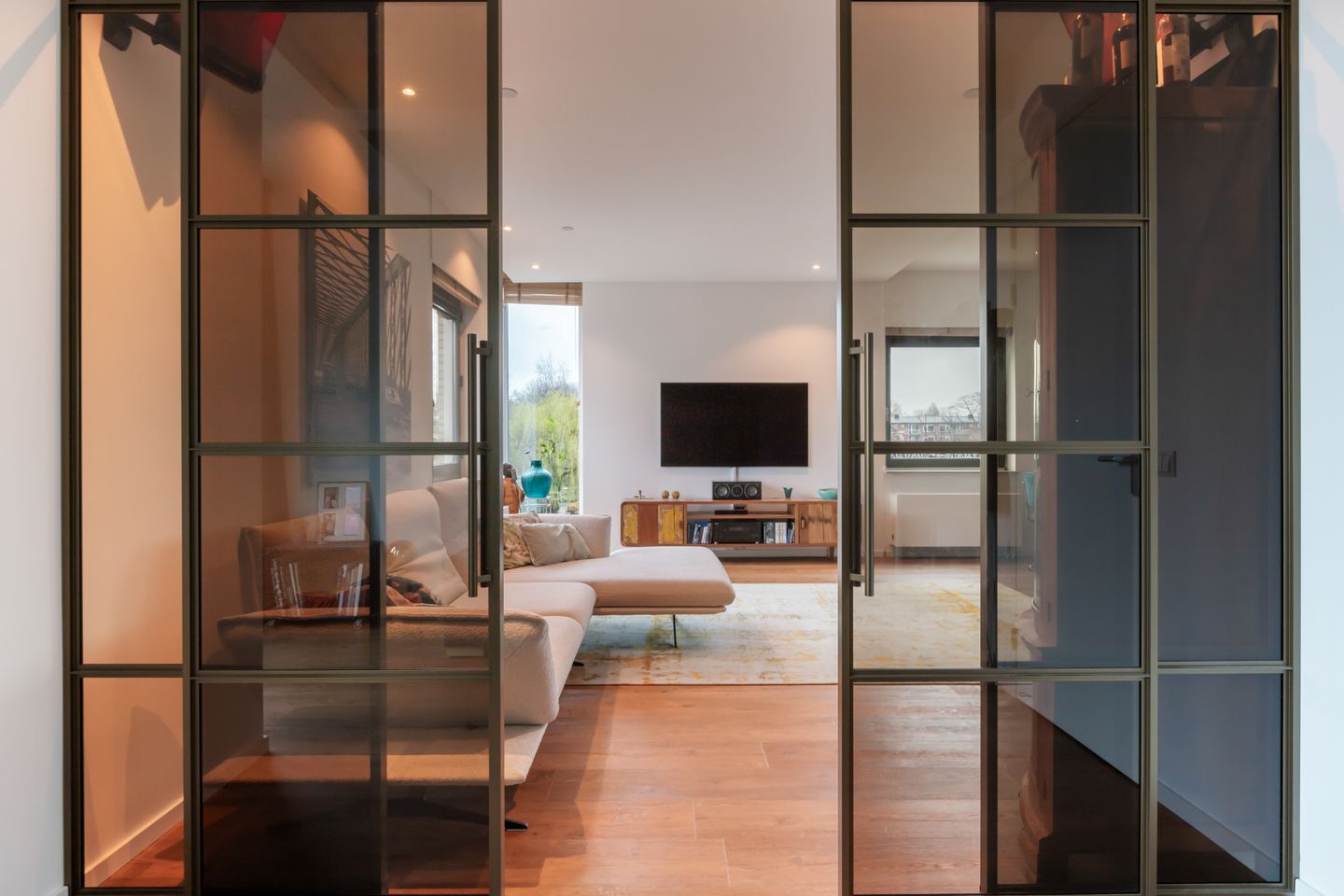 Foto 34 van Achterwillenseweg 22-F