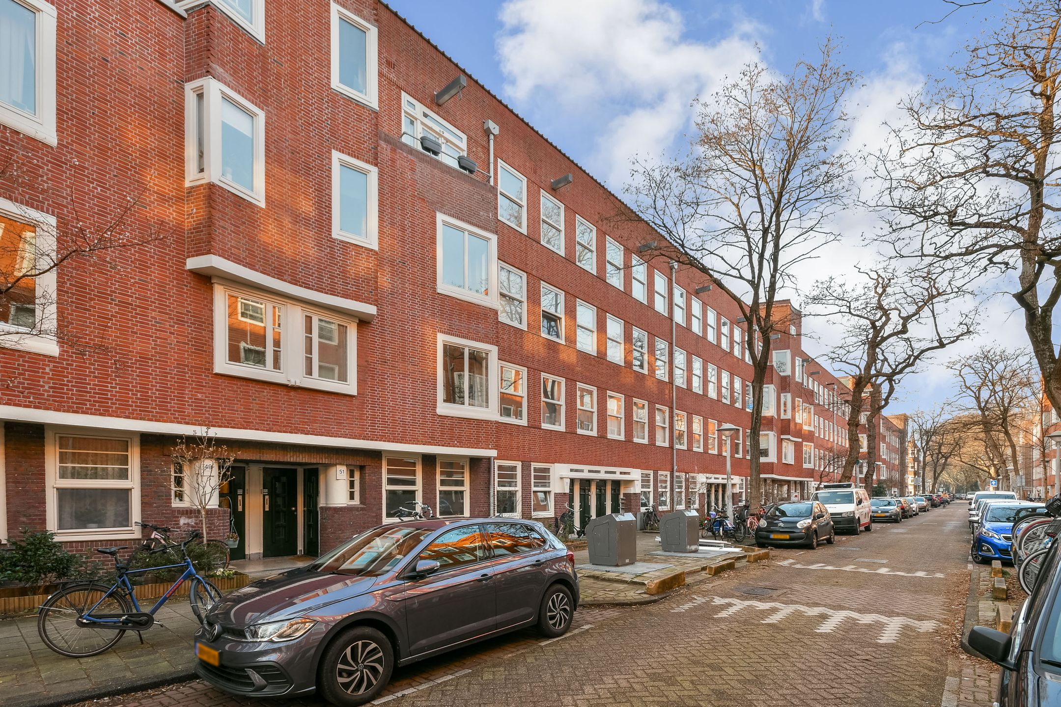 Foto 15 van Mercatorstraat 53-3