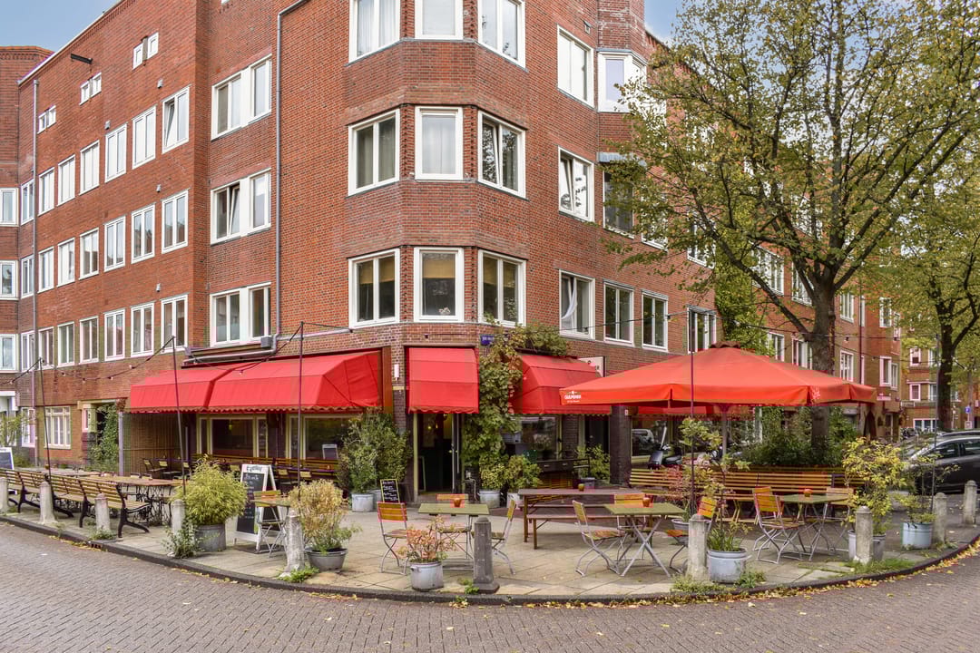 Foto 16 van Mercatorstraat 53-3