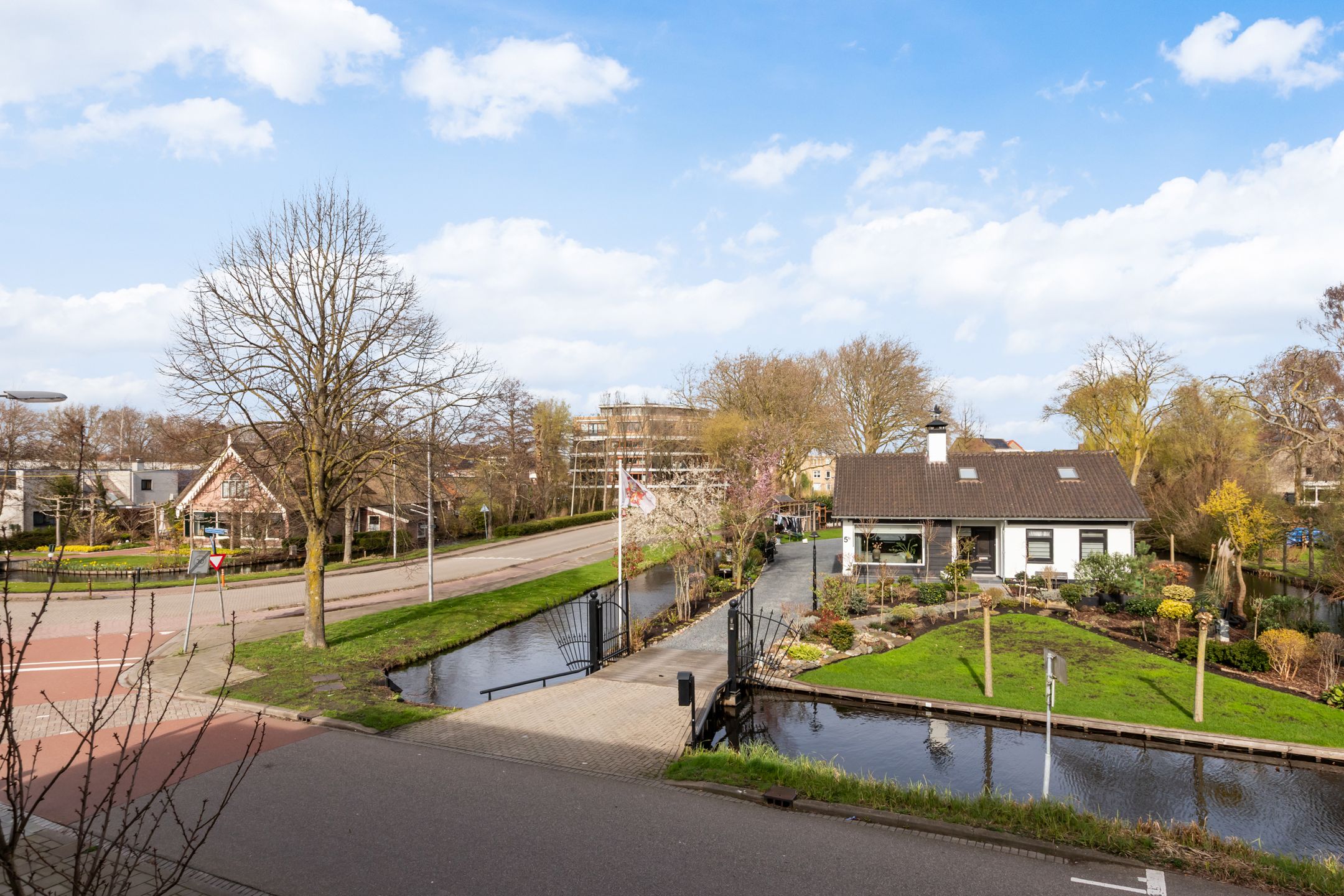 Foto 36 van Achterwillenseweg 22-F