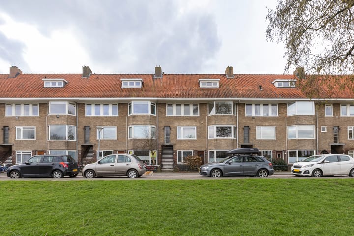 Photo 5 of Floresplein 10-B