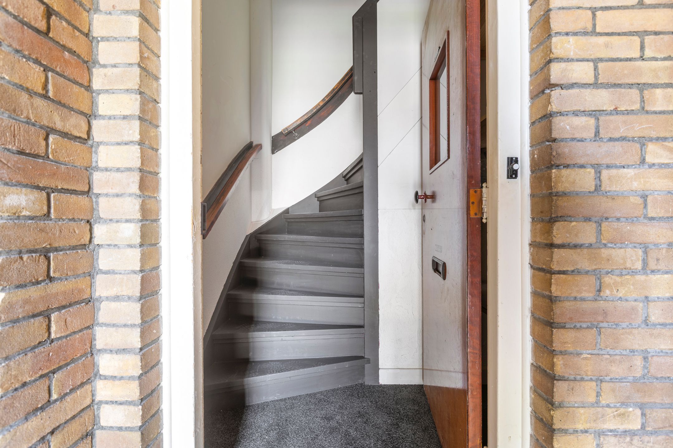 Foto 6 van Floresplein 10-B