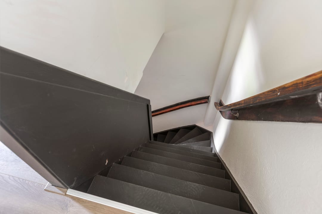 Foto 7 van Floresplein 10-B