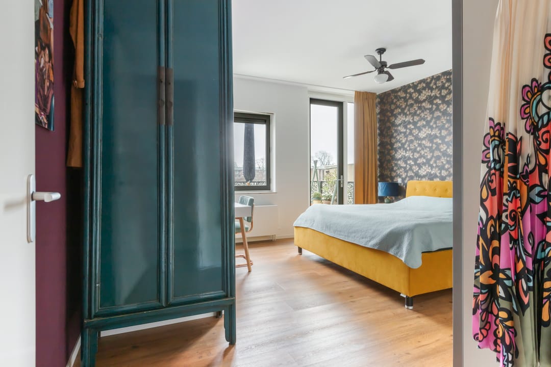 Foto 38 van Achterwillenseweg 22-F