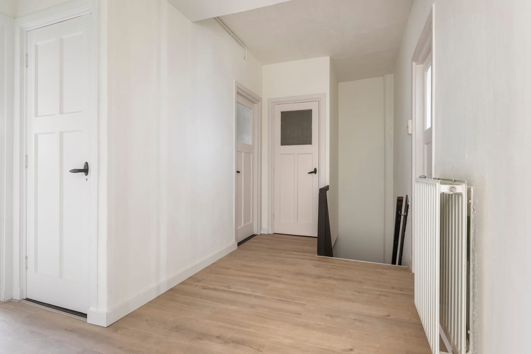 Foto 8 van Floresplein 10-B