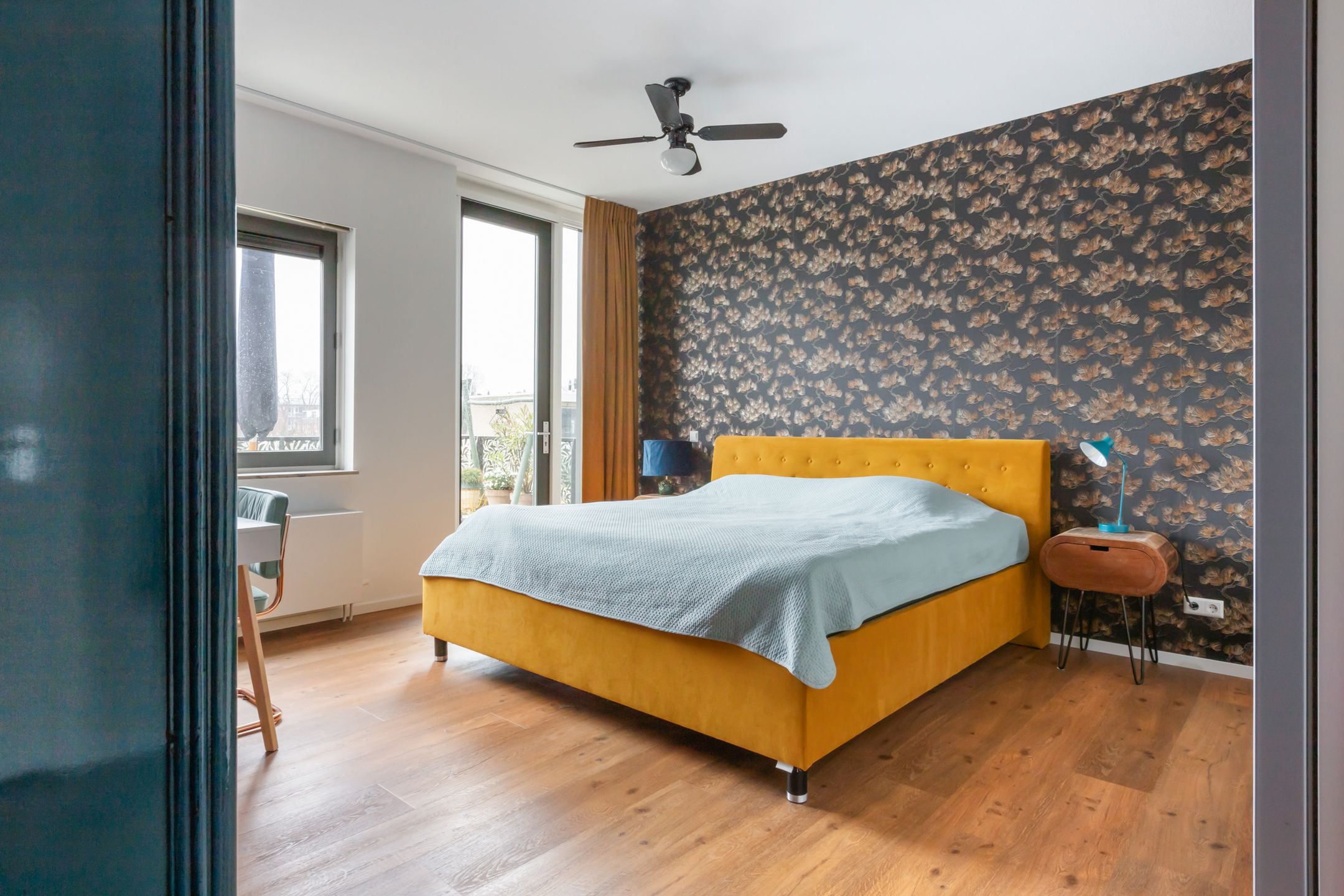 Foto 39 van Achterwillenseweg 22-F