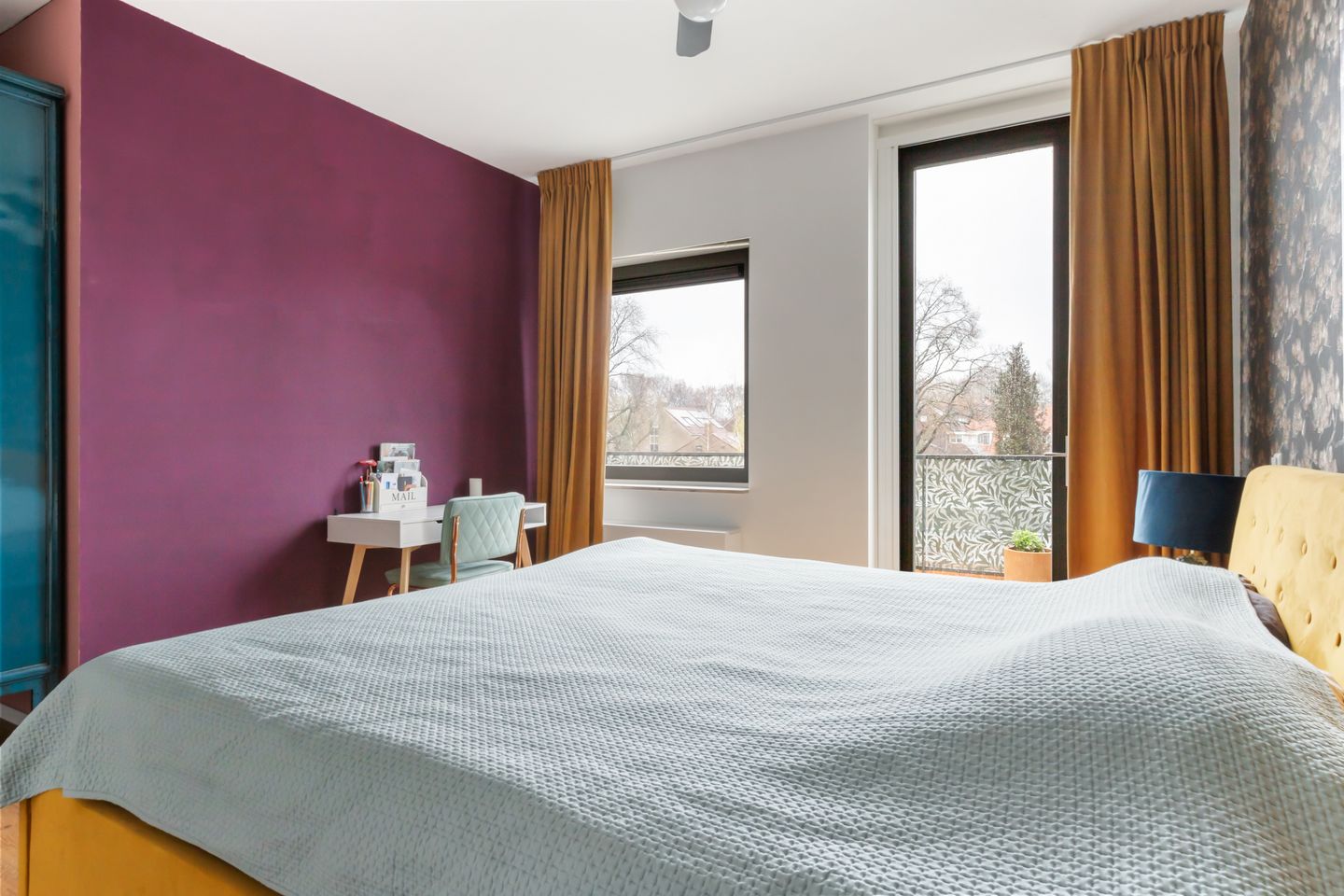 Foto 40 van Achterwillenseweg 22-F