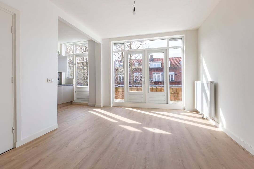 Foto 11 van Floresplein 10-B