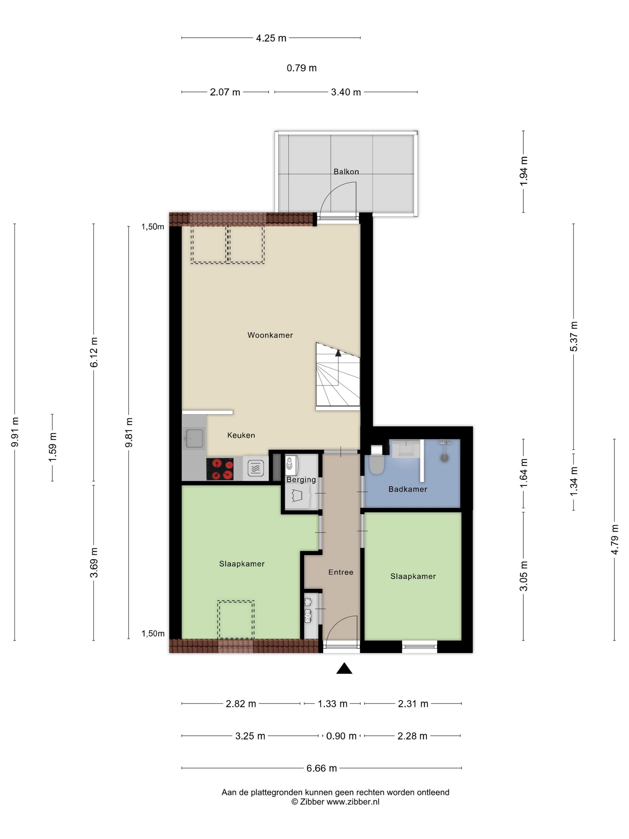 Foto 33 van Zaete 14